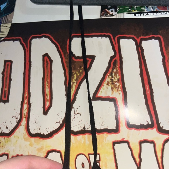 Vintage 1990s Ralph Lauren Main Line Sheer Crop Top - Picture 4 of 5